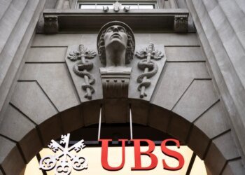 UBS rejects Swiss government proposal on capital requirements