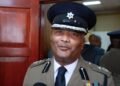 ACP Wayne Mystar named head of Municipal Police