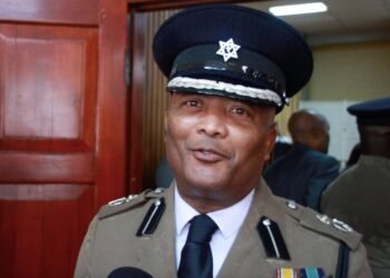 ACP Wayne Mystar named head of Municipal Police