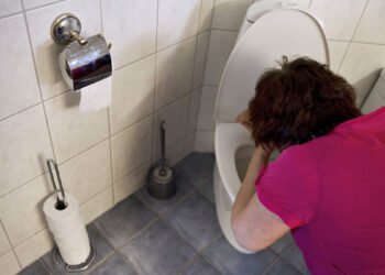 Winter vomiting disease behind stomach illness outbreak in Lerum
