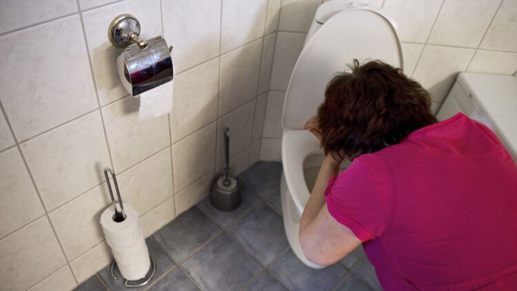 Winter vomiting disease behind stomach illness outbreak in Lerum