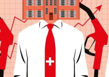 Oil traders' windfall profits highlight paradoxes of Swiss model