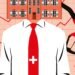 Oil traders' windfall profits highlight paradoxes of Swiss model