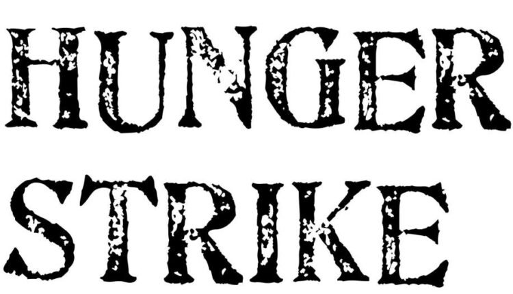 Hunger strike in Sofia prison continues, repressions too, and silence of governments