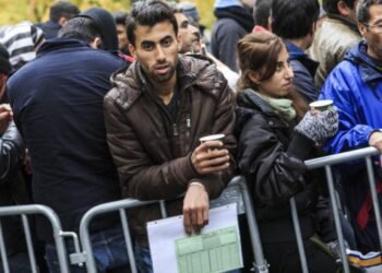 Ethnic Norwegians to become minority in their own country this century: report