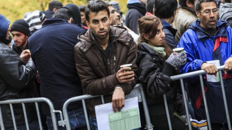 Ethnic Norwegians to become minority in their own country this century: report
