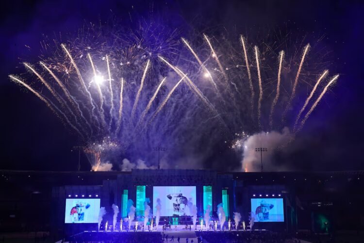 The good, the bad and the ugly of the inauguration of the 2026 South American Games