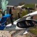 Toyota-Backed Joby Begins New York Flying Car Trial Flights