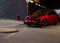Mazda CX-5 arrives in Mexico with more space and technology