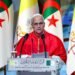 Lambasting Pope Leo, Trump risks alienating conservative Catholics