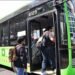 “Centrobús” the new route that will travel through the Historic Center of CDMX