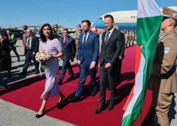 After pager attack on Hezbollah, Hungary offered help to Iran