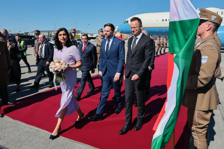 After pager attack on Hezbollah, Hungary offered help to Iran