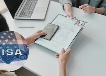 United States visa: the problems you will face if your advisor does not give you the profile key