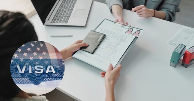 United States visa: the problems you will face if your advisor does not give you the profile key