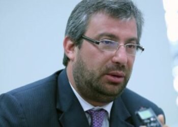 Elections 2026: Union of Guilds calls for immediate dismissal of Piero Corvetto, head of the ONPE, after failures in recent elections
