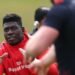 Munster hold a powerful upper hand as injury-ravaged Ulster come to Limerick – The Irish Times