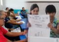 Elections 2026: what time should I arrive at my polling station if I am a polling station member? last