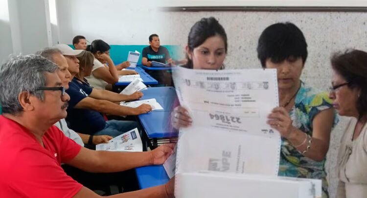 Elections 2026: what time should I arrive at my polling station if I am a polling station member? last