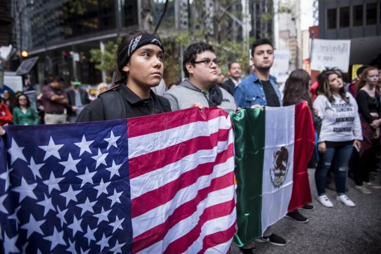 The United States Department of Justice promotes the deportation of DACA beneficiaries | Immigration in the United States