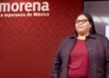 El Verde and PT prepare first meeting with Citlalli Hernández; recognize his recent appointment in Morena