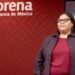 El Verde and PT prepare first meeting with Citlalli Hernández; recognize his recent appointment in Morena