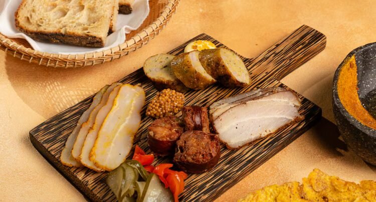 Awa, by Aldo Yaranga: the jungle in first person | Miraflores Restaurants | Amazonian food