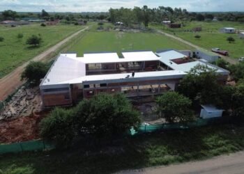 Dubious award via PTI: “Bachi” fiefdom will have the first early childhood center – Economy