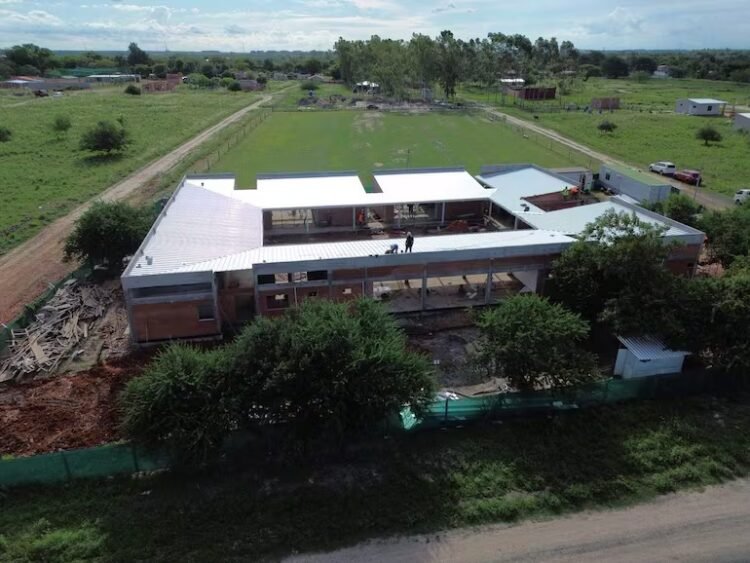 Dubious award via PTI: “Bachi” fiefdom will have the first early childhood center – Economy