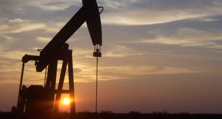Texas oil rises 7.13% after Donald Trump’s announcement to block the Strait of Hormuz