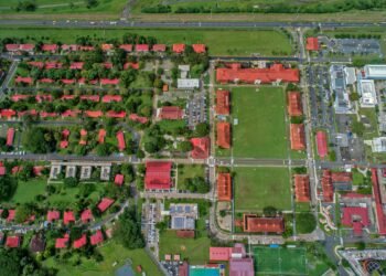 City of Knowledge: 25 years promoting innovation, prosperity and competitiveness for Panama | The Panama Press