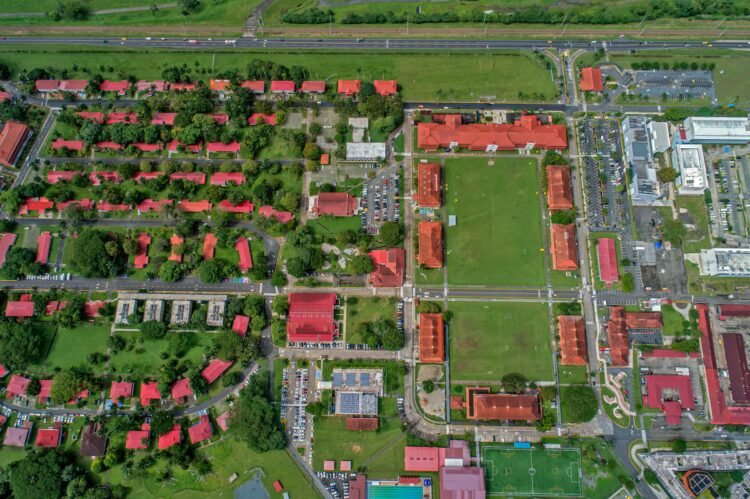 City of Knowledge: 25 years promoting innovation, prosperity and competitiveness for Panama | The Panama Press