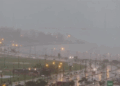 Attention! Storms of up to 100 km/h are announced from this Tuesday – Climate
