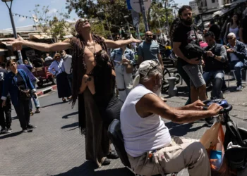 Some Israelis welcome the ceasefire — others say not so fast