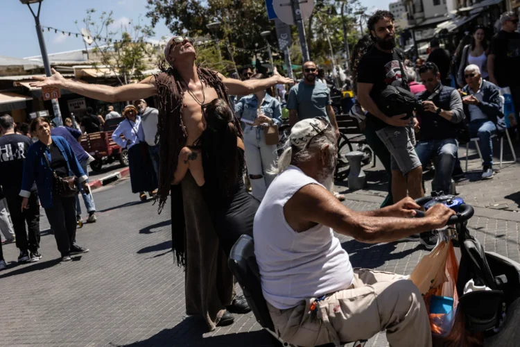 Some Israelis welcome the ceasefire — others say not so fast