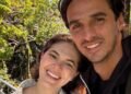 Carolina Jaikel, wife of Bryan Ruiz, gives emotional revelation about the cancer she faces