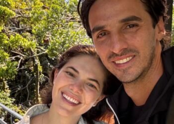 Carolina Jaikel, wife of Bryan Ruiz, gives emotional revelation about the cancer she faces
