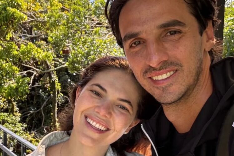 Carolina Jaikel, wife of Bryan Ruiz, gives emotional revelation about the cancer she faces