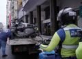 ATM clarifies that motorcycle agents are not authorized to impose fines: ‘They can only be issued in previously coordinated operations’ | Community | Guayaquil