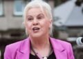 Lorraine Courtney: Claims of ‘misogyny’ in the Dáil were wrong – women don’t need to be wrapped in cotton wool