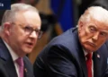 Australia defence spending: Trump made a change but not in the way he thinks