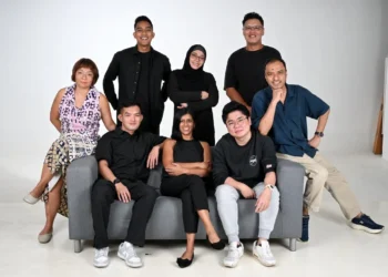 Discover The Straits Times’ award-winning podcasts