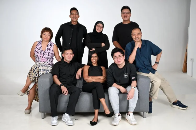 Discover The Straits Times’ award-winning podcasts