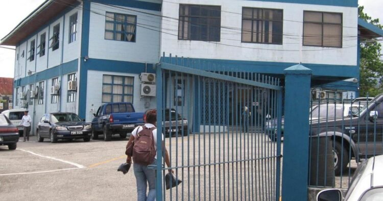 Businessman sexually assaulted in prison after false arrest by police | News Extra