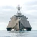 What the naval blockade of Iran might look like
