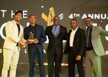 ​Saint Lucia celebrates excellence in tourism at GIMIES 2025/26 Awards