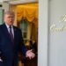 Trump says he will possibly focus on Cuba once he resolves the war against Iran