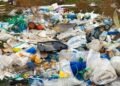Public works for throwing garbage in unspecified places will be introduced in Kyrgyzstan