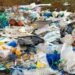 Public works for throwing garbage in unspecified places will be introduced in Kyrgyzstan
