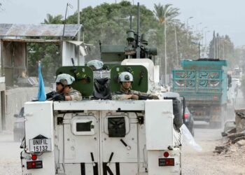 Second French peacekeeper dies after ambush blamed on Hezbollah